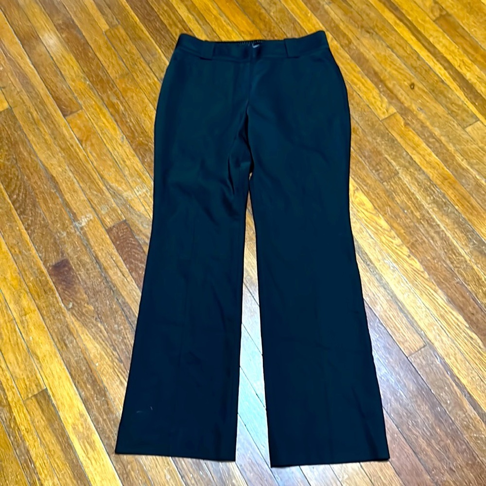 The Limited Luxe “Cassidy” Fit Dress Pants, Sz 8R